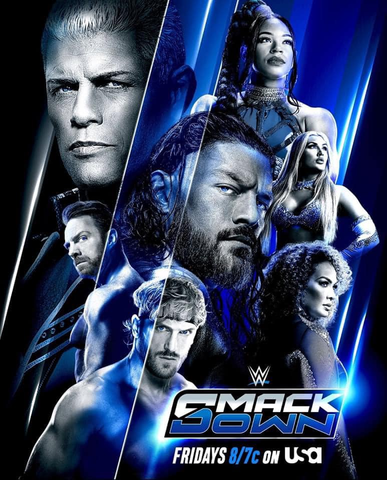 WWE Smackdown!